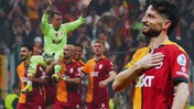 Galatasaray Sezonu Galibiyetle Noktaladı: Muslera ve Mertens'e Duygusal Veda