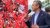Özgür Özel, Düzce'de İlk Kez Anlattı! Kandıra Cezaevi'nde Neler Oldu?