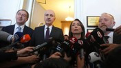 TBMM Başkanı Kurtulmuş, Yarın DEM Parti'yi Ziyaret Edecek