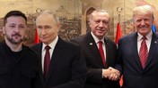 Cumhurbaşkanı'nın Çağrısına Trump'tan Yeşil Işık! Putin ve Zelenskiy ile Türkiye’de Görüşebilir