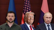 Dünya Bu Zirveyi Bekliyor: Putin-Trump-Zelenskiy Görüşmesi Yapılacak mı? Açıklama Geldi