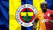 Fener'in Gözü Kulağı Osimhen'den Gelecek Haberde