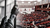 İnfaz Kanunu Meclis'ten Geçti: Cezalarda Alt ve Üst Sınırlar Değişti, İşte Yeni Düzenlemeler...
