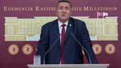 CHP'li Ömer Fethi Gürer Yeni Kitabını Okuyucuya Duyurdu
