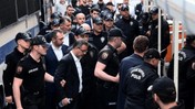İBB Soruşturmasında Tutuklanmışlardı! CHP'li Beş Belediye Başkanı Görevden Uzaklaştırıldı