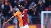 Osimhnen İçin Olay Sözler: 'Utanç Verici'