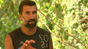 Survivor Hikmet Tuğsuz Sessizliğini Bozdu: Dominik'ten Neden Ayrıldı? İşte İlk Açıklama