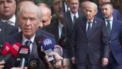 Bahçeli'den Bayram Mesajında 'Terörsüz Türkiye' Vurgusu