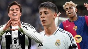 Dünyanın En Değerli 50 Futbolcusu Açıklandı! Arda Güler ve Kenan Yıldız Bakın Kaçıncı Sırada