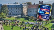 Survivor 2025 Finali Boğaziçi Üniversitesi’nde: Öğrenciler ve Akademisyenler İsyanda