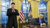 Trump'ın Eski Danışmanından Şok Sözler: 'Elon Musk Yasa Dışı Bir Göçmen, Sınır Dışı Edilmeli'