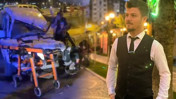 Kahramanmaraş’ta Hafif Ticari Araç Bariyere Çarptı: 1 Ölü, 1 Yaralı