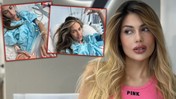 Nihal Candan'ın Hayati Tehlikesi Sürüyor! Kilosu 29.5’e Düştü, Son Hali Ortaya Çıktı... Annesi Yardım Çağrısı Yaptı