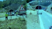 Antalya'da Bayramda Korkunç Kaza: İki Aileye Ateş Düştü! Bakan Yerlikaya O Anları Paylaştı
