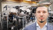 TOGG ve Ford’un Üretim Hattını Kurmuştu: Dev Firma İflas Etti!