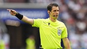 UEFA'dan Hakem Halil Umut Meler'e Görev