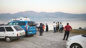 12 Yaşındaki Çocuğun Acı Ölümü! Serinlemek İçin Girdiği Baraj Gölünde Boğuldu