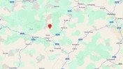 Kütahya Simav'da Bir Deprem Daha