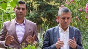 Özel'den Ferdi Zeyrek'in Vefatı Sonrası İlk Paylaşım: 'Yüreğim Yanıyor, Nasıl Anlatılır Bir Kardeşin Gidişi?'
