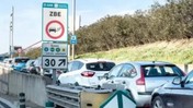 Türkiye'de de Bekleniyor: İşte Yeni Trafik Levhası ve Anlamı