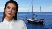 Ebru Yaşar Bu Kez Gazze'nin Sesi Oldu... 'İyilik Vazgeçmez, Umut Susmaz'