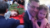Ferdi Zeyrek'in Kızından Babasına Son Sesleniş! Her Satırı Kahretti: 'Babacığım, Eğer Beni Görüyorsan...'