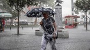 Meteoroloji Uyardı! Güneş Yüzünü Saklayacak, Kuvvetli Sağanak Yağış Geliyor