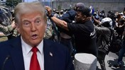 Trump'tan Flaş Açıklama: Askerler Los Angeles’tan Çekilecek mi?