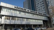 Adalet Bakanı Yılmaz Tunç HSK Genel Kurulu'na Başkanlık Yaptı