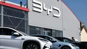 BYD'nin Manisa Yatırımı İzmir'e Sıçradı