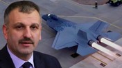 Cumhurbaşkanı Başdanışmanı Saral: KAAN Anlaşması Milli Gücün Zaferi