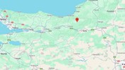 Düzce'de Deprem! Çevre İllerde de Hissedildi