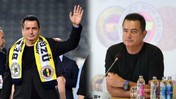 Fenerbahçe'de Şok Ayrılık! Acun Ilıcalı Görevinden İstifa Etti