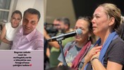 Ferdi Zeyrek'in Eşinden Yürek Burkan Paylaşım