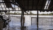 Güney Afrika'da Şiddetli Fırtına ve Kar Can Kaybına Neden Oldu