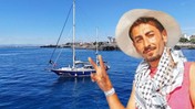 Madleen Gemisindeki Türk Aktivist Serbest Bırakılacak