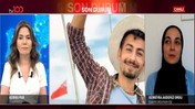 Madleen Gemisindeki Türk Aktivistin Eşinden Flaş Açıklamalar: 'Hücrelere Alınıp Saatlerce Aç Bırakılmışlar'