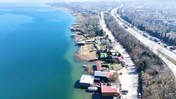 Murat Kurum Yeni Projeyi Paylaştı: Sapanca Gölü'ndeki Kaçak Yapılara Neşter
