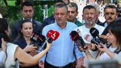 Özgür Özel'den İktidara 'Gaziosmanpaşa' Tepkisi