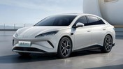 BYD, TOGG'a Bayrak Açtı! Yeni Modelin Fiyatı Egea'yı Bile Solladı