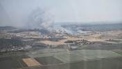 Çanakkale'de Orman Yangın Kontrol Altına Alındı