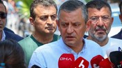 Özgür Özel'den İsrail'e İlk Tepki: Net Bir Dille Kınıyoruz