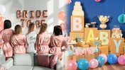 Diyanet'ten Bir Tuhaf Cuma Hutbesi: Bekarlığa Veda, Cinsiyet Partisi, Baby Shower, Gelin Hamamı...