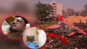 Hindistan’daki Faciadan Sağ Çıkan Tek Yolcu İlk Kez Konuştu! İşte Mucize Kurtuluşun Perde Arkası... Gerçek Ortaya Çıktı