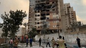 İsrail İran'ı Vurdu, Dünyadan Tepkiler Peş Peşe Geldi