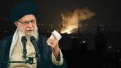İsrail'in Saldırıları Sonrası İran Dini Lideri Hamaney'den İntikam Yemini!