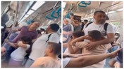 Marmaray'daki Kavga İçin İddianame Hazır! İstenen Ceza Belli Oldu