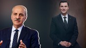Numan Kurtulmuş’tan Özgür Özel’e Ferdi Zeyrek İçin Başsağlığı Telefonu