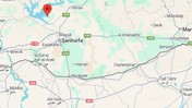 Kandilli Duyurdu: Şanlıurfa'da Deprem