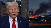 Trump, İran'a Saldırıdan Umutlu! 'Şimdi Daha Ciddi Pazarlık Yapacaklar'